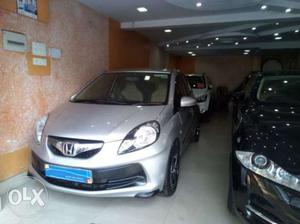 Honda Brio S Mt, , Petrol