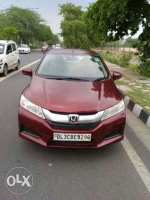 Honda City S Mt Diesel, , Diesel