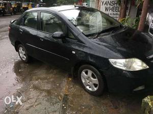 Honda City Zx Cvt, , Petrol