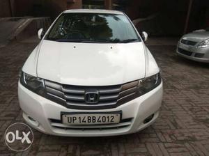  Honda City petrol  Kms