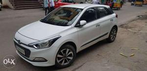 Hyundai Elite I20 Asta 1.4 Crdi, , Diesel