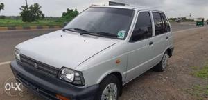 Maruti Suzuki 800 Ac Bs-iii, , Petrol