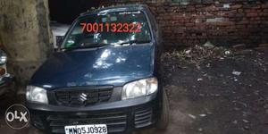 Maruti Suzuki Alto Lx Bs-iv, , Petrol