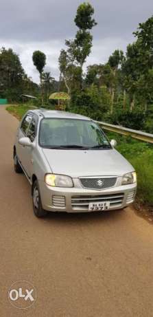 Maruti Suzuki Alto Lxi Bs-iv, , Petrol