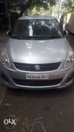 Maruti Suzuki Swift Dzire Vxi 1.2 Bs-iv, , Petrol