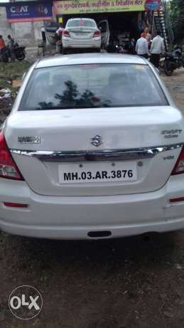 Maruti Suzuki Swift Dzire diesel  Kms  year