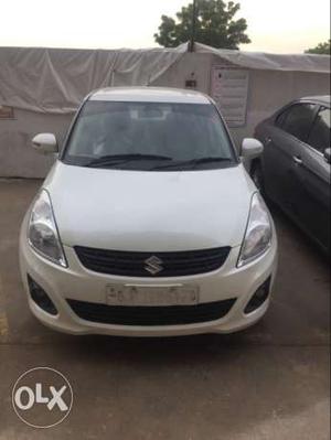  Maruti Suzuki Swift Dzire diesel km