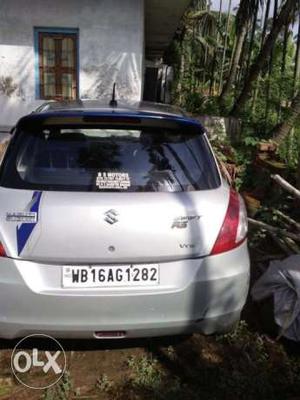 Maruti Suzuki Swift Vdi Bs-iv, , Diesel