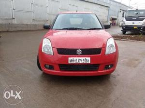 Maruti Suzuki Swift Vxi, , Petrol