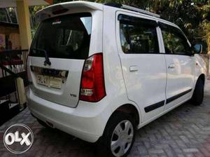 Maruti Suzuki Wagon R 1.0 petrol  Kms  year