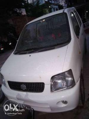 Maruti Suzuki Wagon R petrol  Kms  year