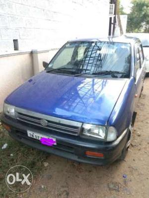 Maruti Suzuki Zen Lxi Bs-iii, , Petrol