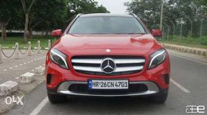 Mercedes-benz Gla-class 200 Cdi Sport, , Diesel