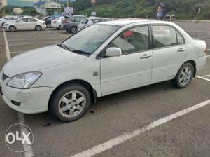 Mitsubishi Cedia Select, , Petrol