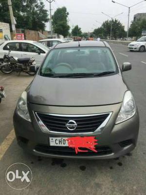 Nissan Sunny diesel  Kms  year