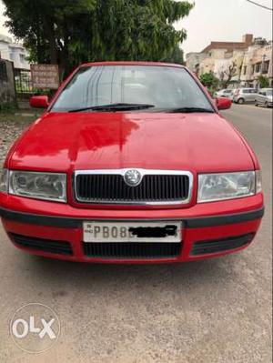  Skoda Octavia diesel  Kms