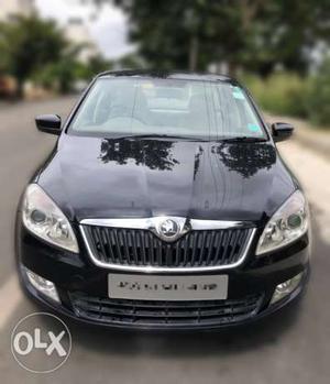  Skoda Rapid diesel  Kms