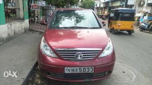 Tata Manza diesel  Kms  year