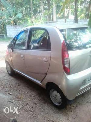  Tata Nano petrol 30 Kms