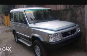  Tata Sumo diesel  Kms