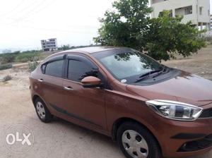 Tata Tigor, , Petrol