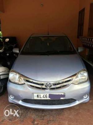 Toyota Etios Liva Gd, , Diesel