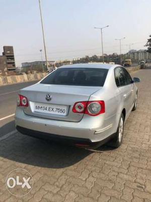 Volkswagen Jetta Comfortline Tdi, , Diesel