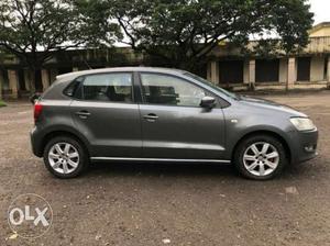 Volkswagen Polo Highline1.2l D, , Diesel