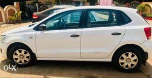  Volkswagen Polo petrol  Kms