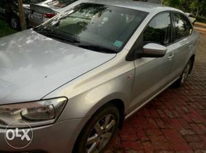 Volkswagen Vento Highline Diesel, , Diesel