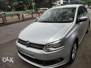 Volkswagen Vento Highline Petrol, , Petrol