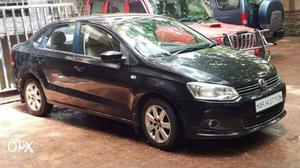  Volkswagen Vento petrol  Kms