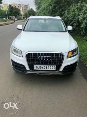 Audi Q5 2.0 Tdi Quattro Premium Plus, , Diesel