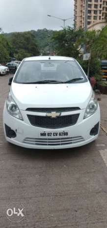 Chevrolet Beat Lt Diesel, , Diesel