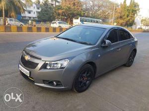 Chevrolet Cruze Ltz, , Diesel