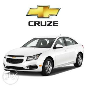 Chevrolet Cruze diesel  Kms  year