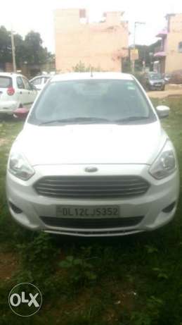 Ford Figo Figo 1.2p Trend, , Petrol