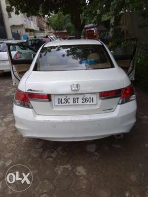 Honda Accord in Excellent condition