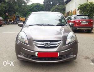 Honda Amaze 1.5 Smt I Dtec, , Diesel