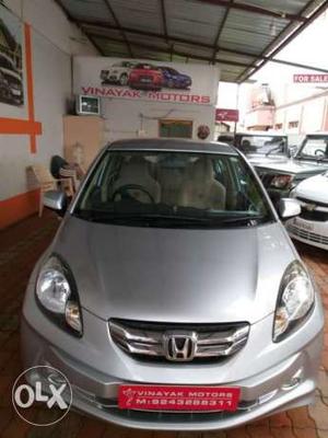 Honda Amaze 1.5 Vx I-dtec, , Diesel