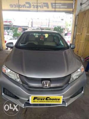 Honda City 1.5 S Mt, , Diesel