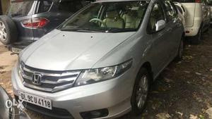 Honda City 1.5 S Mt, , Petrol