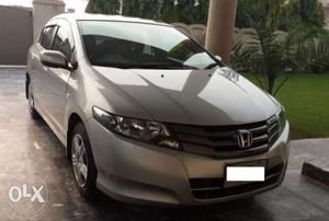 Honda City, , Petrol