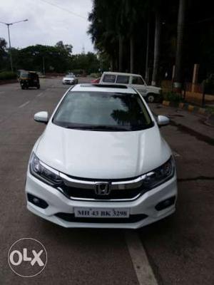 Honda City Vx Cvt, , Petrol