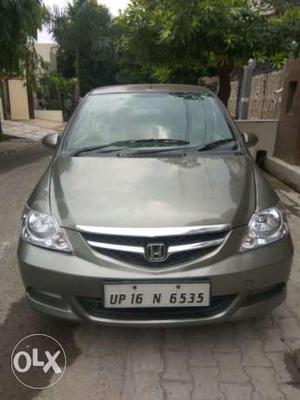 Honda City Zx, , Petrol