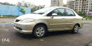  Honda City cng  Kms