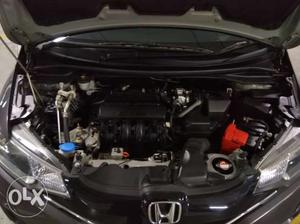 Honda Jazz VX petrol  year