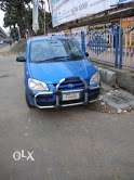 Hyundai Getz In Good Condition