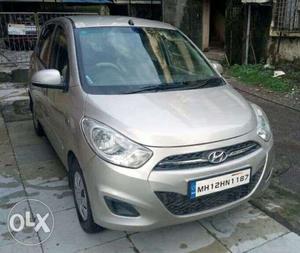 Hyundai I10 Sportz 1.2 At, , Cng