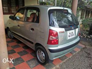  Hyundai Santro Xing petrol  Kms